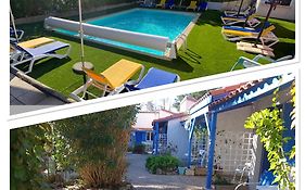 Hotel Des 4 Vents Esprit Camargue Parking Privé Gratuit
